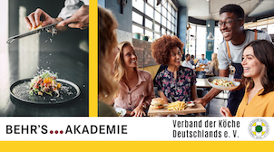 Neue Seminarreihe. Foto: VKD/Shutterstock Neue Seminarreihe. Foto: VKD/Shutterstock