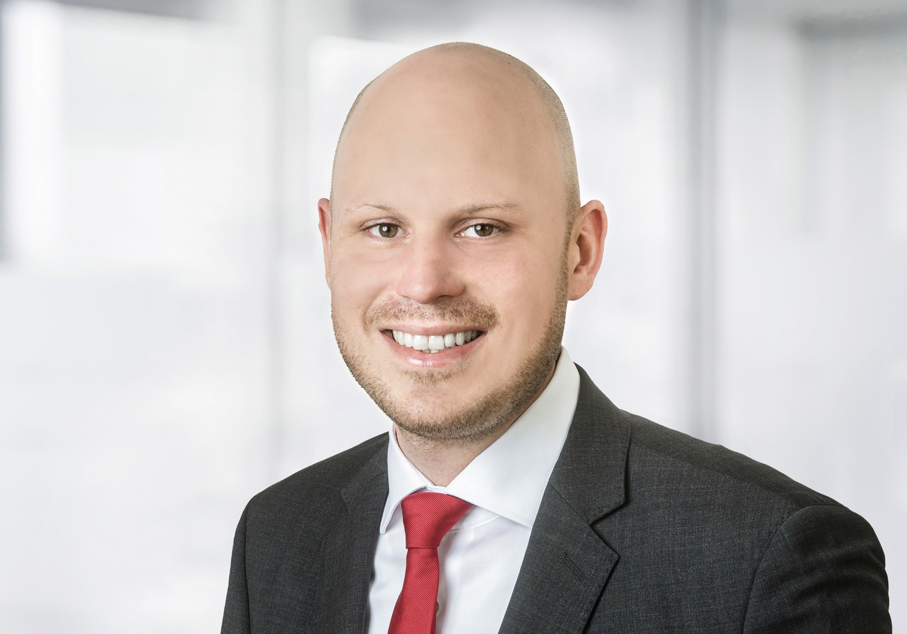 Simon Wieland, Würth Leasing GmbH& Co. KG
