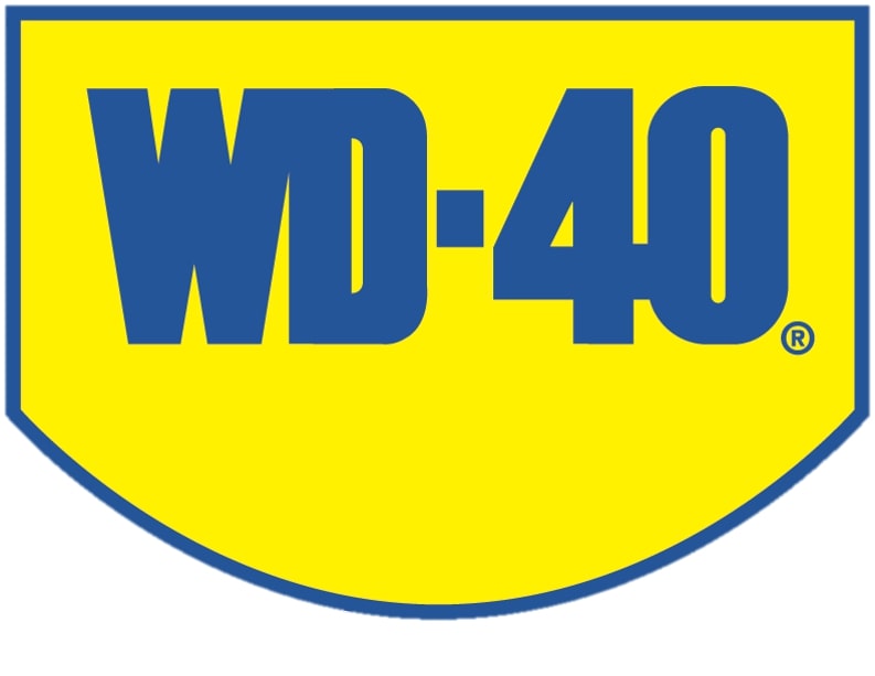 WD-40 WD-40
