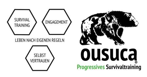 Die drei Säulen des Progressiven Survivaltraining