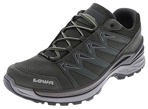 Leichte Wanderschuhe - Lowa Innox Pro GTX LO Leichte Wanderschuhe - Lowa Innox Pro GTX LO