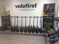 © velofirst GmbH © velofirst GmbH