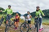 Zeit für die Familie beim Biken (c) Mario Zaunschirm (Wahaha Paradise) Zeit für die Familie beim Biken (c) Mario Zaunschirm (Wahaha Paradise)