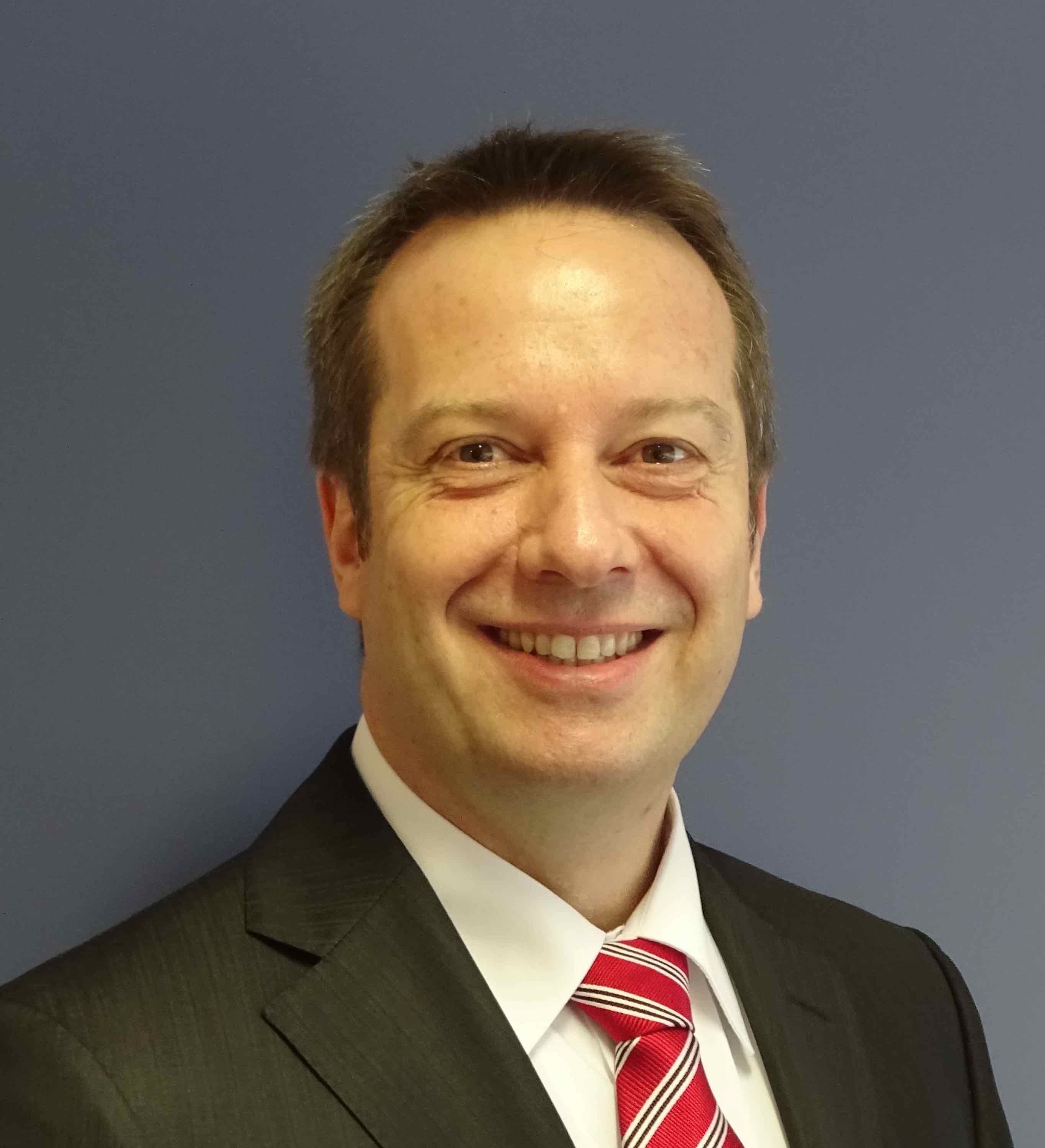 Michael Ritter, Vorstandsvorsitzender BFM