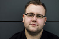 Martin Grau. Foto: privat Martin Grau. Foto: privat