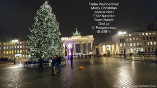 Weihnachten in Berlin Weihnachten in Berlin
