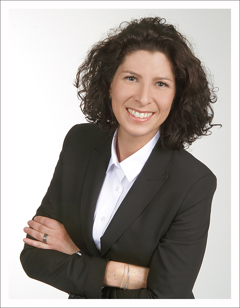 Dr. Sandrine El Sauaf, Head of Global Talent Management& Diversity Lead People bei itelligence Dr. Sandrine El Sauaf, Head of Global Talent Management& Diversity Lead People bei itelligence
