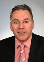 Markus Baba ist Area Sales Manager DACH bei HID Global. (Quelle: HID Global) Markus Baba ist Area Sales Manager DACH bei HID Global. (Quelle: HID Global)