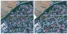 Grafik veranschaulicht die Tourenplanung über TachoWeb. Bild: DAKO Grafik veranschaulicht die Tourenplanung über TachoWeb. Bild: DAKO