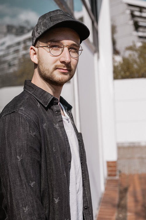 Matthias Kuffer alias Imisc
