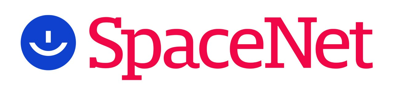 SpaceNet-Logo