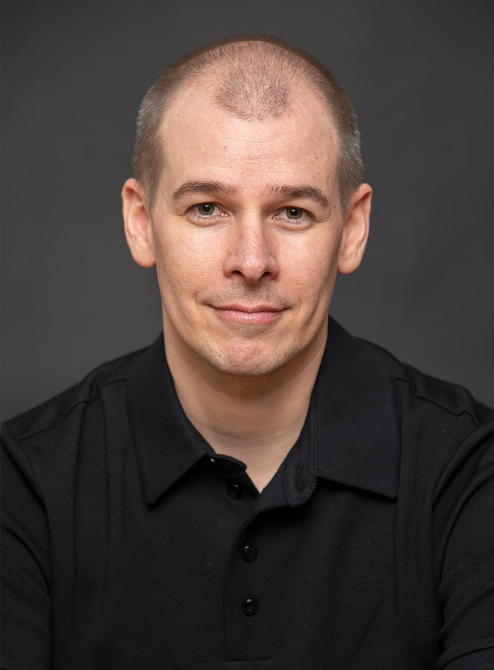 Gründer Markus Hörtnagl