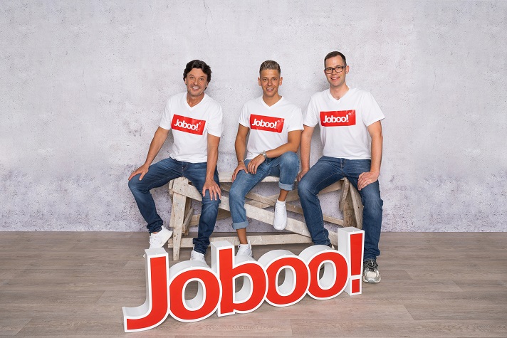 Start-Up-Gründer schlafen nie Start-Up-Gründer schlafen nie