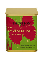 Thé Le Printemps