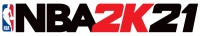 NBA 2K21 Logo