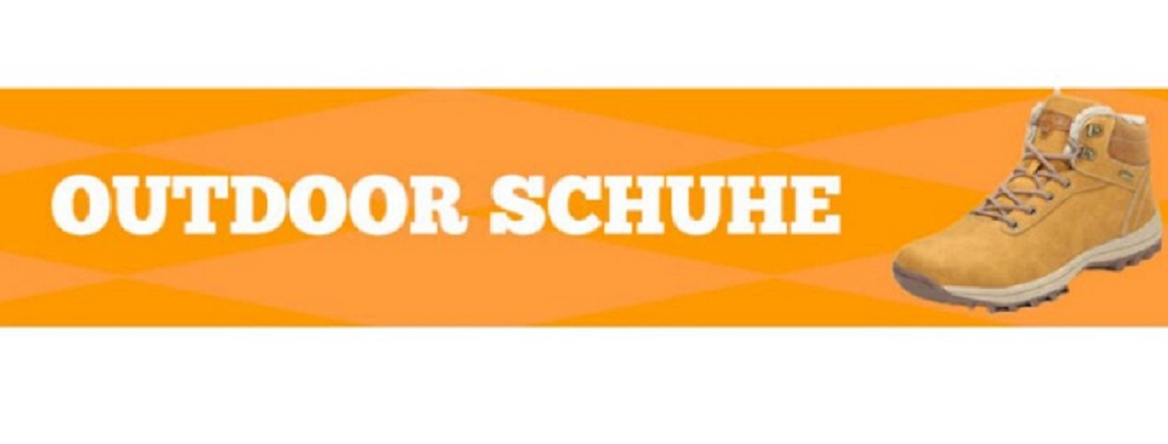 Outdoor Schuhe - Wanderschuhe Outdoor Schuhe - Wanderschuhe