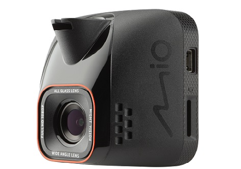 Mio MiVue C570 (Bildquelle: MiTAC Holdings Corp.)