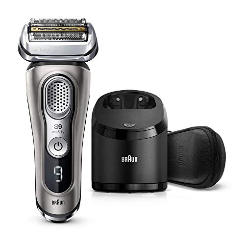 Braun Rasierer - Elektrorasierer Braun Rasierer - Elektrorasierer
