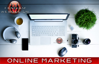 FenixAM Webdesign - Online Marketing Frankfurt am Main
