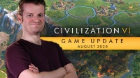 CIV VI Update