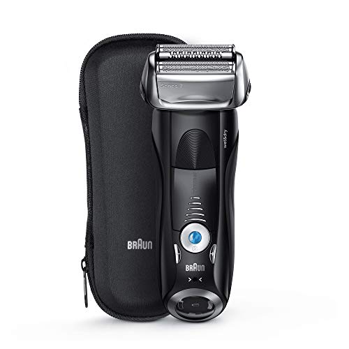 Braun Rasierer Serie 7