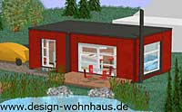 Modulares Ferienhaus Dornbirn Modulares Ferienhaus Dornbirn