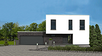 x-black: Die neue Bauhaus-Linie von Meisterstück-HAUS