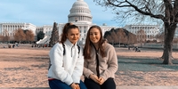 Schüleraustausch Traumziel USA (Foto: Stiftung Völkerverständigung)