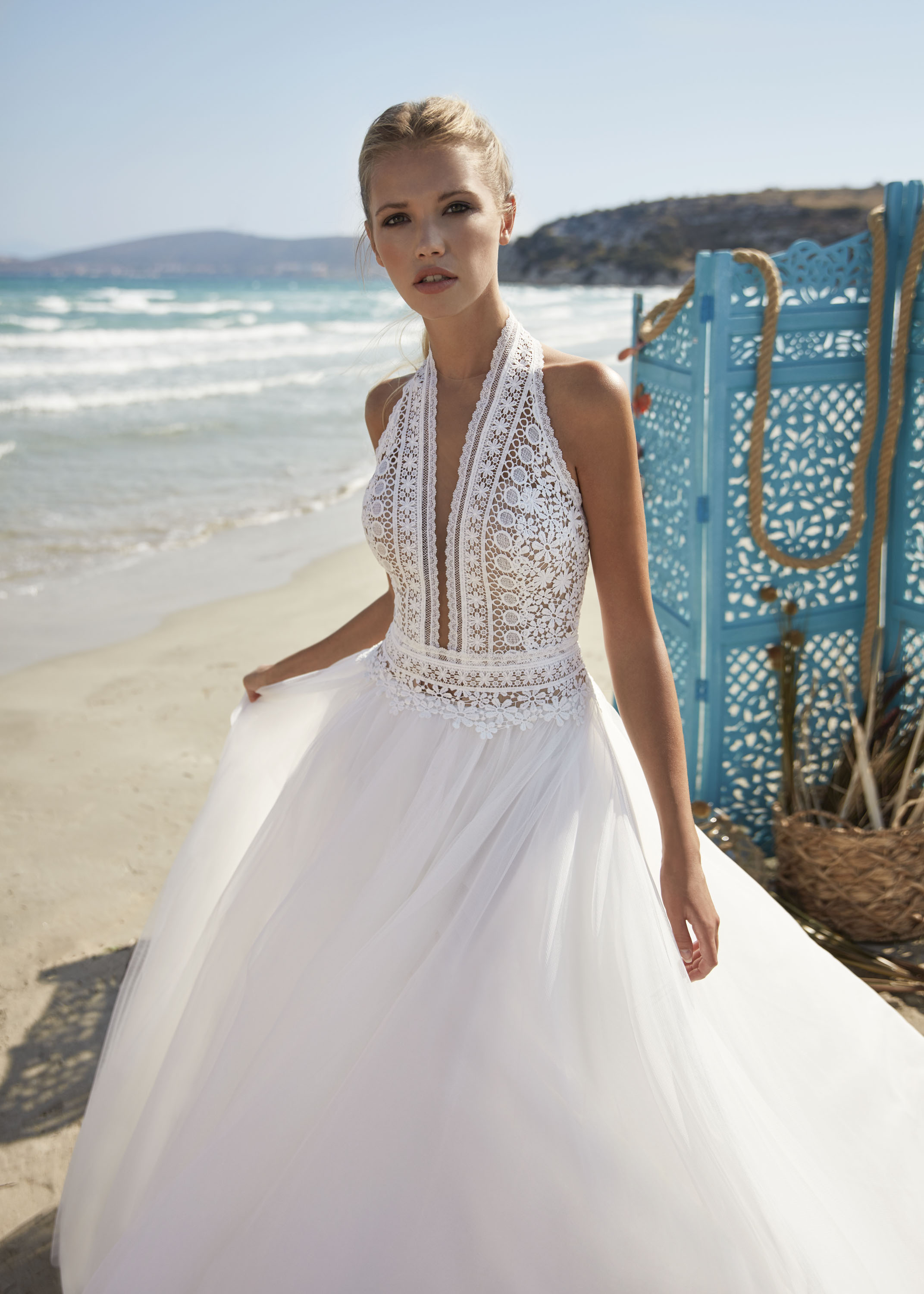 Brautkleider im Vintage Stil Brautkleider im Vintage Stil