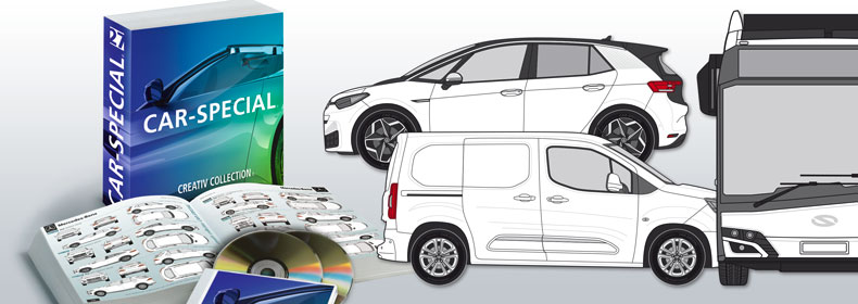 Das neue CAR-SPECIAL V.27 erscheint Anfang September 2020 Das neue CAR-SPECIAL V.27 erscheint Anfang September 2020