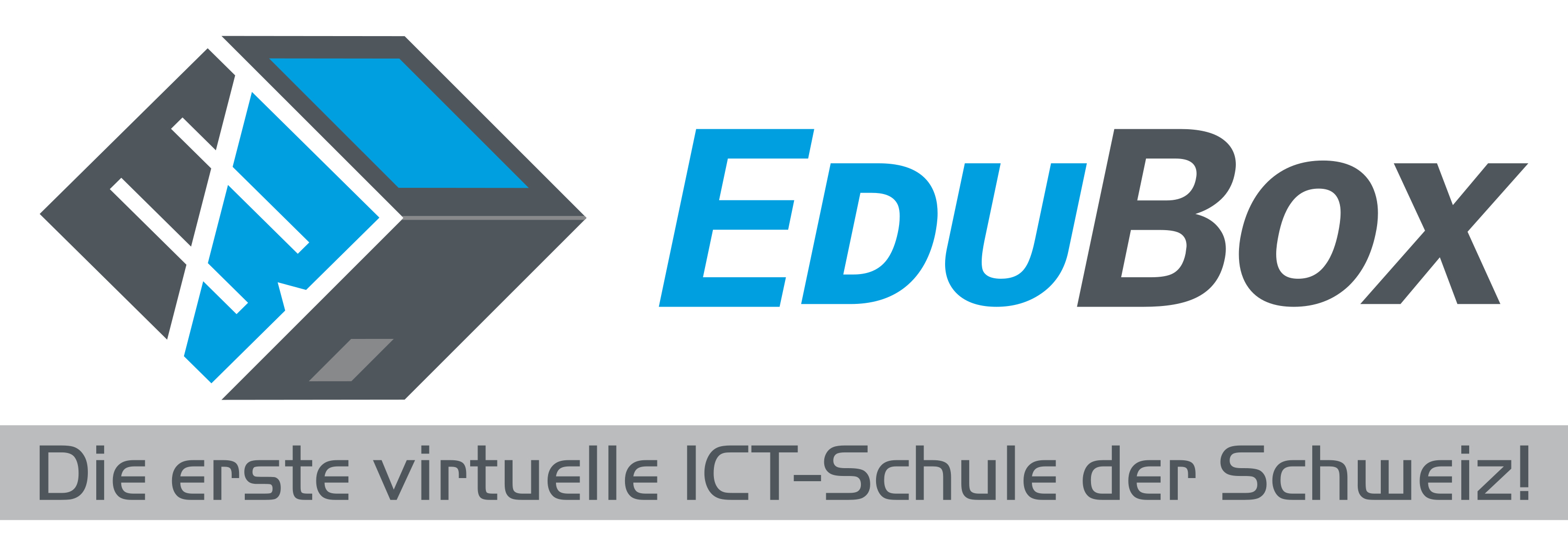 EduBox - Die erste virtuelle ICT-Schule der Schweiz! EduBox - Die erste virtuelle ICT-Schule der Schweiz!