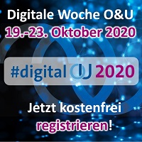 Digitale Woche O&U #digitalOU2020 Digitale Woche O&U #digitalOU2020