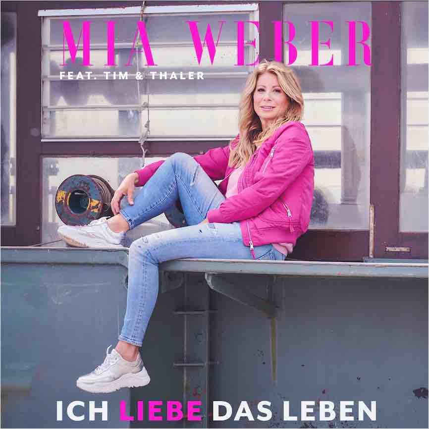 MIA WEBER I Remix MIA WEBER I Remix