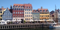 Schüleraustausch mit Stipendium: Nele in Dänemark (Foto: Stiftung Völkerverständigung) Schüleraustausch mit Stipendium: Nele in Dänemark (Foto: Stiftung Völkerverständigung)