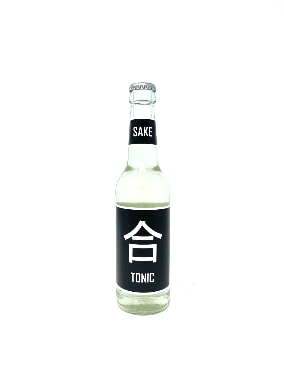 Sake Tonic kommt nach Deutschland Sake Tonic kommt nach Deutschland