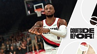 NBA 2K21 Screen NBA 2K21 Screen