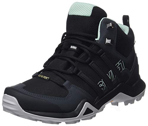 Outdoor Schuhe / Adidas Terrex Swift R2 MID GTX 