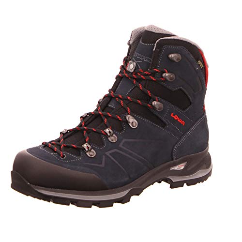 Outdoor Schuhe - Lowa Baldo GTX Herren Wanderschuhe