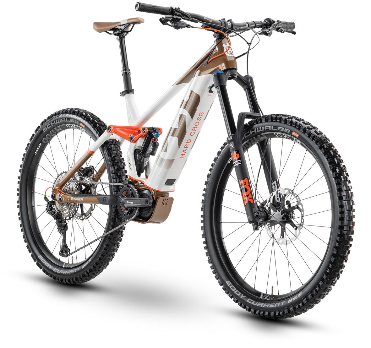 Outdoor Stuff Rews Ebikes (Bildquelle: Markus Wille)