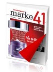 Das Marketingjournal marke41 erscheint jetzt auch als E-Journal