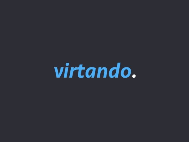 Virtando Virtando