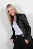 Yvonne van Dyck - Geschäftsführerin id´institute Yvonne van Dyck - Geschäftsführerin id´institute