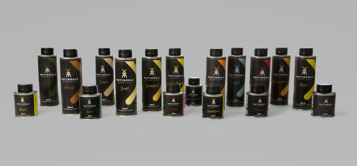 Bildrechte liegen bei Pottmühle Bildrechte liegen bei Pottmühle