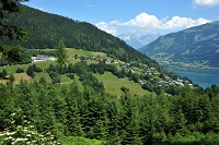 Den Urlaub in Zell am See genießen (c) Gerhard Wolkersdorfer (Hotel Der Sonnberg) Den Urlaub in Zell am See genießen (c) Gerhard Wolkersdorfer (Hotel Der Sonnberg)