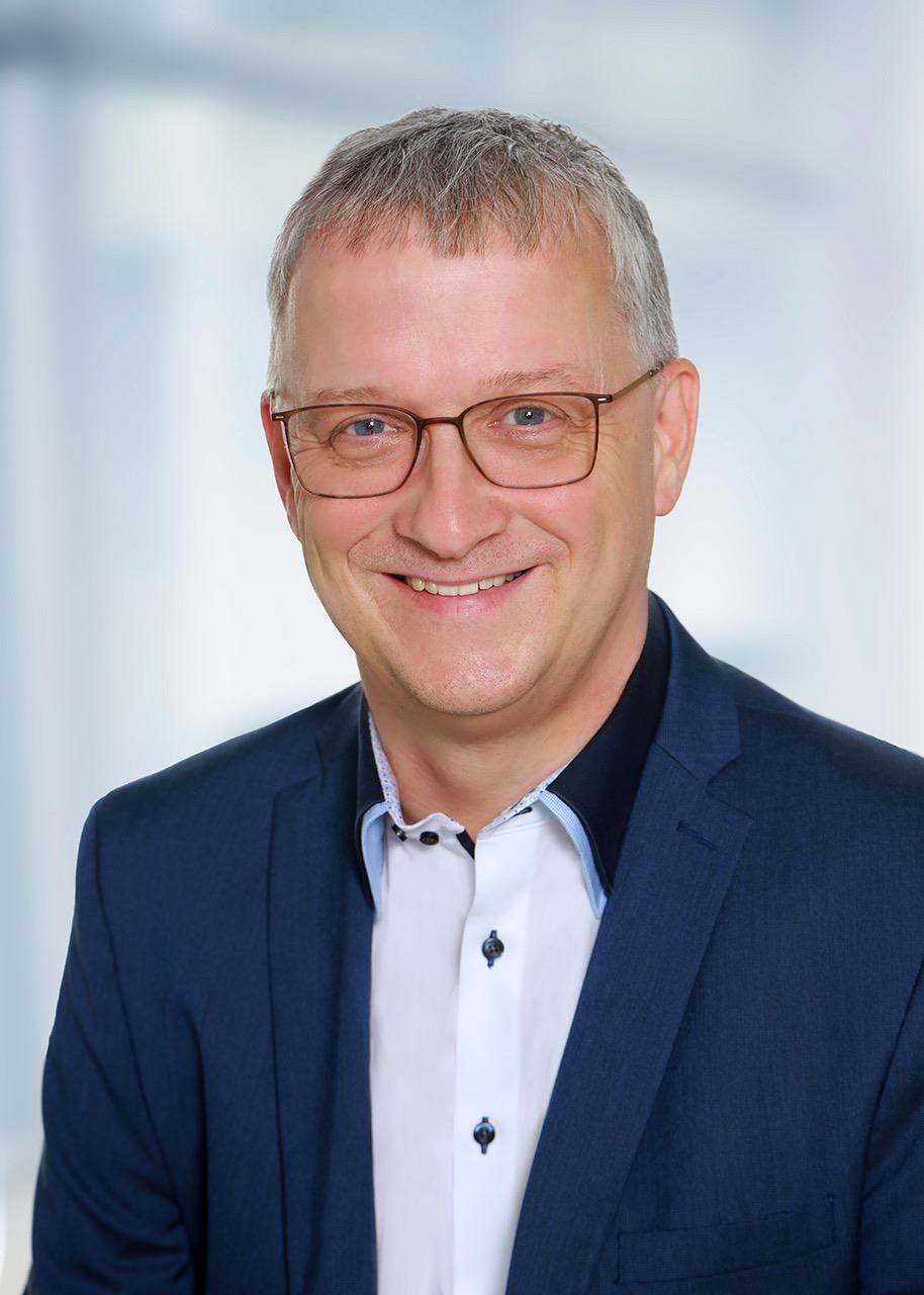 Armin Leimert