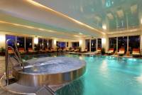 Whirlpool im Crystal-Spa (c) Michael Huber_www.huber-fotografie.at (Wanderhotel Gassner)