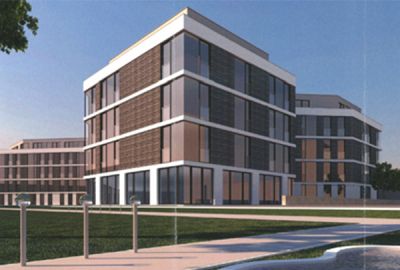 Microapartments