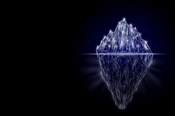 Content ist eben nur die Spitze des Eisbergs...