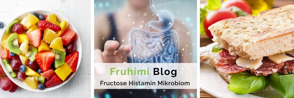 Fruhimi: Neuer Autorenblog zum Thema Darmgesundheit Fruhimi: Neuer Autorenblog zum Thema Darmgesundheit