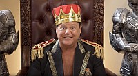 WWE 2K BG Lawler WWE 2K BG Lawler
